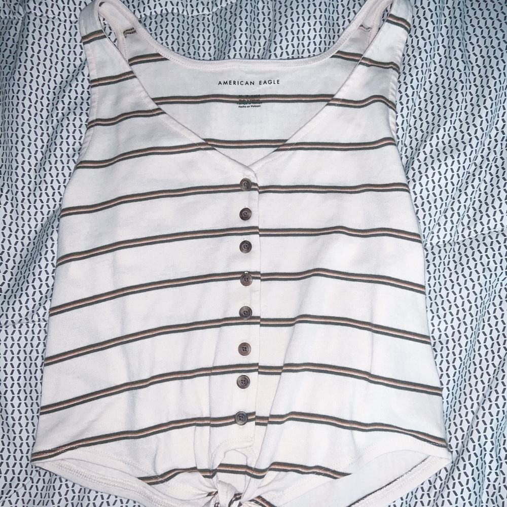 american eagle shirt
